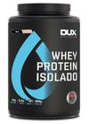 Whey Protein Isolado 900g - Dux Nutrition - Dux Nutrition