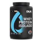 Whey Protein Isolado 900g - Dux Nutrition