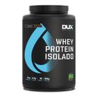 Whey Protein Isolado 900g - Dux Nutrition