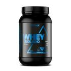 Whey Protein Isolado (900G) - Topway-Morango