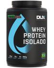 Whey Protein Isolado All Natural 900g - Dux Nutrition