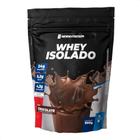 Whey Protein Isolado All Natural 900g New Nutrition