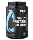 Whey Protein Isolado Baunilha 900g - Dux