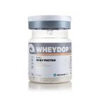 Whey Protein Isolado Baunilha Caramelizada 450g Wheydop ISO elementoPuro