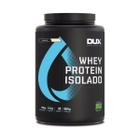 Whey Protein Isolado BCAAs Todos Sabores 900g Dux Nutrition