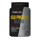 Whey Protein Isolado Blend 900g - Probiotica - Massa Muscular