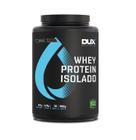 Whey Protein Isolado Chocolate 900g Dux Nutrition