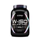 Whey Protein Isolado (Chocolate) - Xpro Nutrition 900G