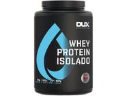 Whey Protein Isolado Coco Ultra 900G - Dux Nutriton