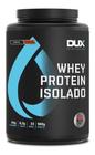 Whey Protein Isolado Cookies 900g - Dux Nutrition