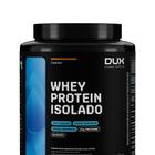 Whey Protein Isolado Dux (450g) Cookies