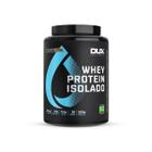 Whey Protein Isolado DUX 900g Sabor Capuccino - Dux Nutrition