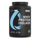 Whey Protein Isolado Dux Baunilha 900g