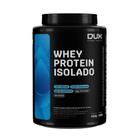 Whey Protein Isolado Dux Nutrition - 900g Chocolate Branco