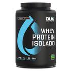 Whey protein isolado dux nutrition - 900g - dux nutriton