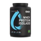 Whey Protein Isolado Dux Nutrition - 900g