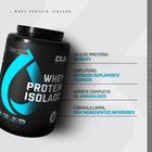 Whey Protein Isolado DUX - Puro e Premium