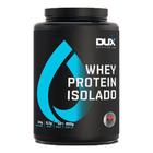 Whey Protein Isolado - Dux