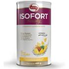 Whey Protein Isolado e hidrolisado Isofort Beauty (450g) Vitafor