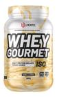 Whey Protein isolado Gourmet 900g