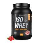 Whey Protein Isolado Hidrolisado Iso Whey Fullife 907g