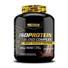 Whey Protein Isolado Iso Blend Complex 2Kg - Pretorian II