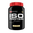 Whey Protein Isolado ISO PROTEIN 2kg - Suplemento em Pó Proteína Isolada