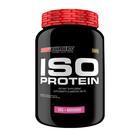 Whey Protein Isolado ISO PROTEIN 2kg - Suplemento em Pó Proteína Isolada Força e Resistência Muscular-