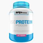 Whey Protein Isolado ISO Protein Foods Pote 2kg - BRN FOODS