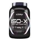 Whey Protein Isolado ISO-X 900G (Chocolate) - XPRO - XPRO Nutrition