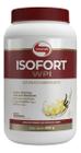 Whey Protein Isolado - Isofort - 900g Baunilha - Vitafor