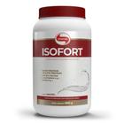 Whey Protein Isolado Isofort Neutro - Vitafor - 900g