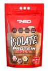 Whey Protein Isolado - ISOLATE PROTEIN BOLIC - 1,8kg - RED SERIES