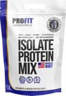 Whey Protein Isolado Mix Refil 1,8kg - Profit Labs