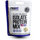 Whey Protein Isolado Mix Refil 1,8kg Profit