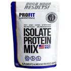 Whey Protein Isolado Mix Refil 900g - Profit Labs