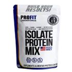 Whey Protein Isolado Mix Refil 900g - Profit Labs