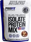 Whey Protein Isolado Mix Refil 900g - Profit Labs