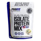 Whey Protein Isolado Mix Refil 900g - Profit