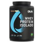 Whey Protein Isolado Pote (900g) Doce de Leite