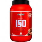 Whey Protein isolado Premium Body Size - Integralmédica