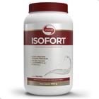 Whey Protein Isolado Premium Isofort 900g Vitafor