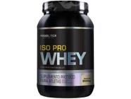 Whey Protein Isolado Probiótica Iso Pro 900g - Baunilha