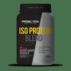 Whey Protein Isolado Probiótica Iso Protein Blend Pote 900G