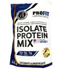 Whey Protein Isolado Profit 900g - Varios Sabores