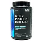 Whey Protein Isolado Sabor Baunilha 900g - DUX