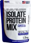 Whey Protein Isolate Mix Refil 1.8kg - Profit