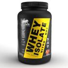 Whey Protein Isolate Nitro NO2 900g Leader Nutrition