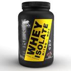 Whey Protein Isolate Nitro NO2 900g Leader Nutrition