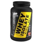 Whey protein isolate nitro no2